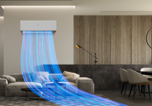 Revive Plus Air Flow